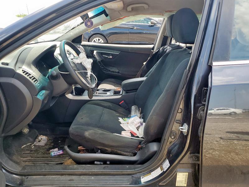 2015 NISSAN ALTIMA 2.5 1N4AL3AP4FC204290