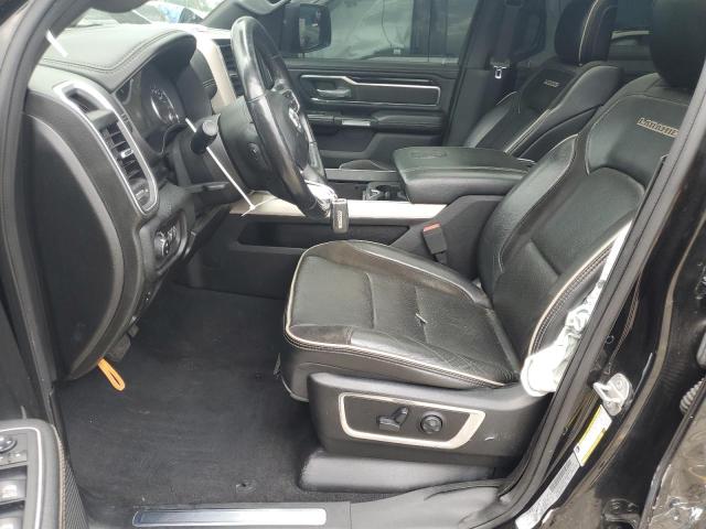 2019 RAM 1500 LARAM 1C6SRFJT0KN573424