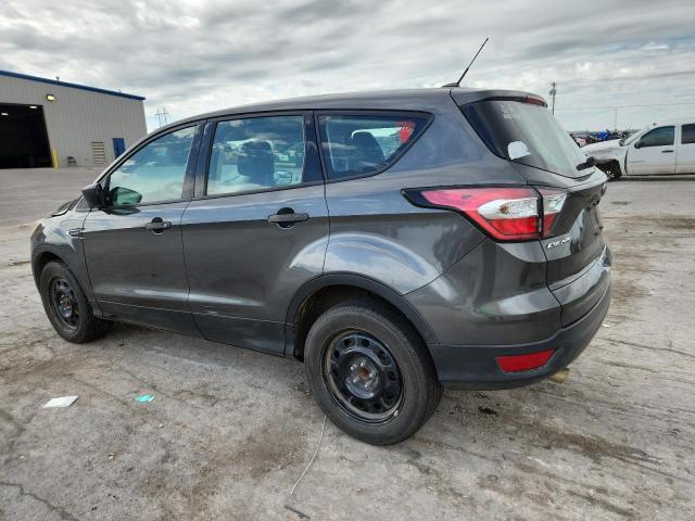 2017 FORD ESCAPE S - 1FMCU0F7XHUE23500
