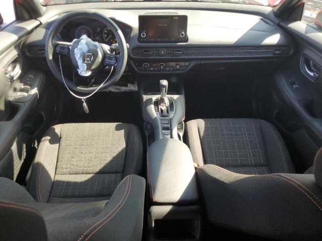 2025 HONDA HR-V SPORT 3CZRZ2H56SM768195