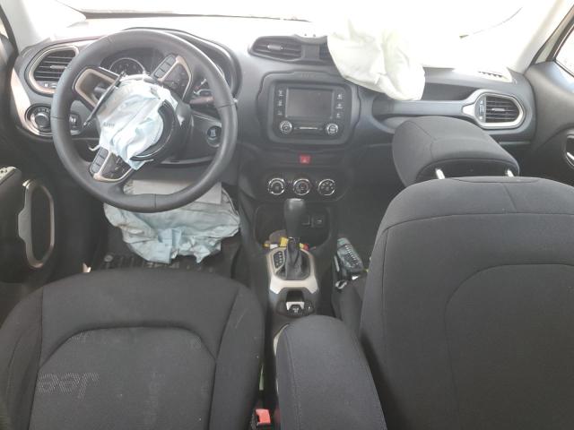 2017 JEEP RENEGADE S ZACCJAAB6HPF75631