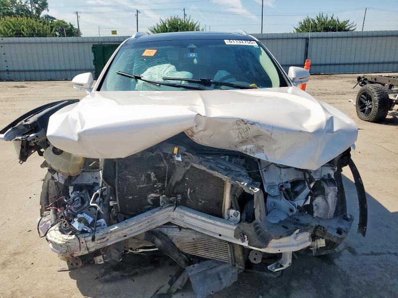 2019 LINCOLN NAUTILUS R 2LMPJ6L91KBL67015