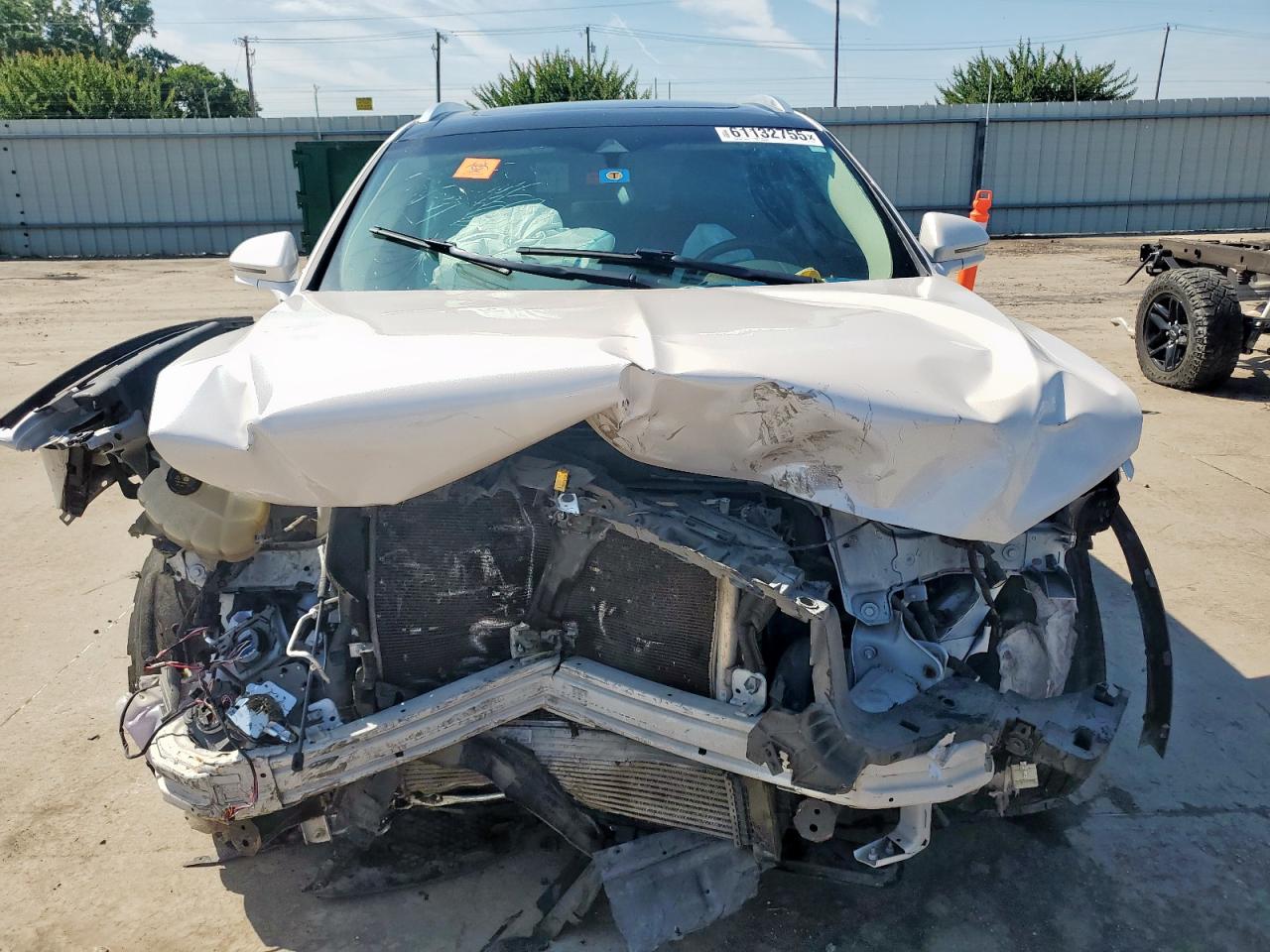 LINCOLN NAUTILUS RESERVE