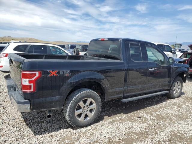 Vin: 1ftex1ep1jkf38242, lot: 53517715, ford f-150 super cab 20183