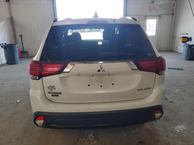 2018 MITSUBISHI OUTLANDER - JA4AZ3A33JZ065128