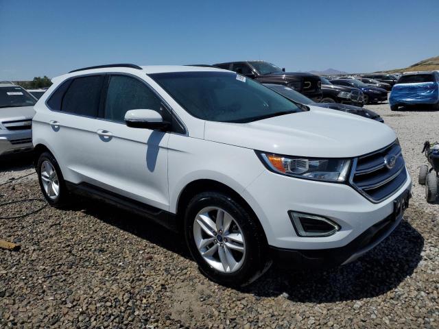 Vin: 2fmpk4j96hbb37320, lot: 59890025, ford edge sel 20174