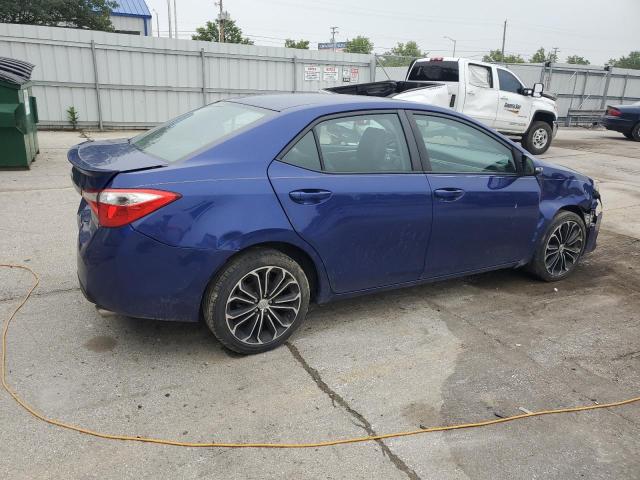 Vin: 2t1burhexec137509, lot: 59565055, toyota corolla l 20143