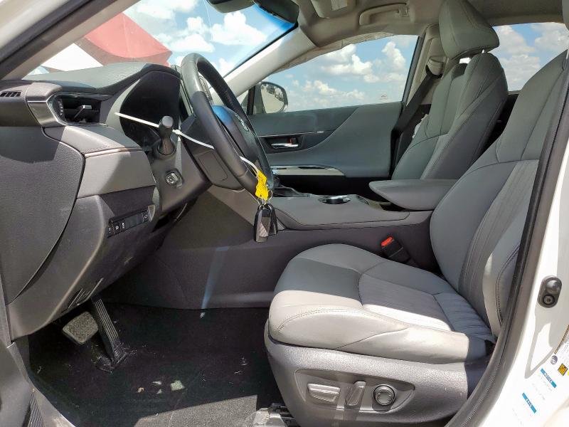 2021 TOYOTA VENZA LE - JTEAAAAH3MJ012456
