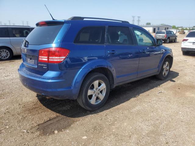 Vin: 3d4pg5fvxat236477, lot: 61607435, dodge journey sxt 20103