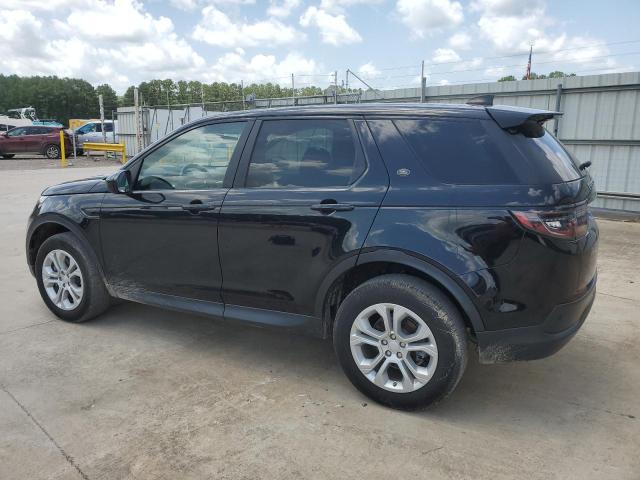 2020 LAND ROVER DISCOVERY SALCK2FX9LH849274