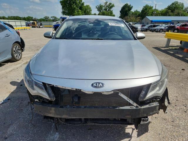 2019 KIA OPTIMA LX - 5XXGT4L30KG276862