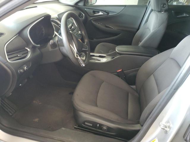 2020 CHEVROLET MALIBU LT 1G1ZD5ST1LF089636