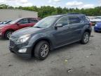 2017 CHEVROLET EQUINOX LT - 2GNFLFEK9H6152805
