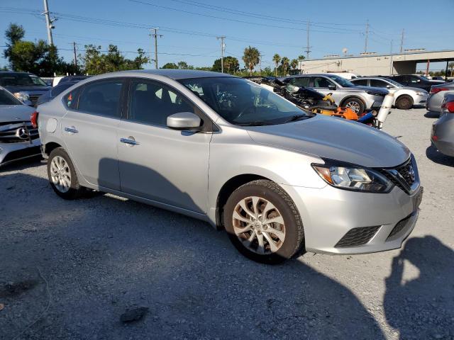 Vin: 3n1ab7ap7jy317934, lot: 61899555, nissan sentra s 20184