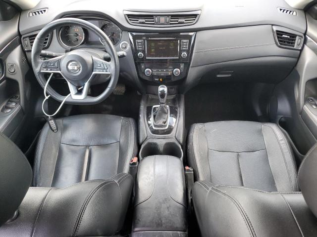 2018 NISSAN ROGUE S - 5N1AT2MV1JC700540