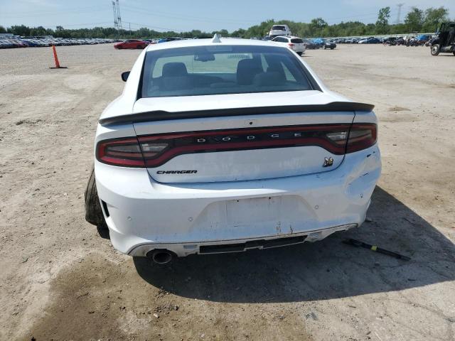 2023 DODGE CHARGER SC 2C3CDXGJ3PH555642
