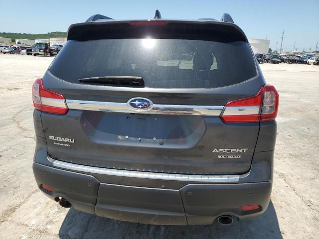 2021 SUBARU ASCENT LIM - 4S4WMAJD6M3453383