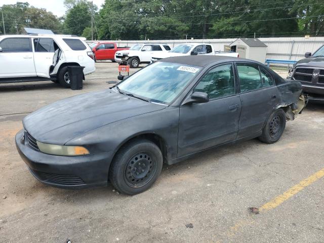 MITSUBISHI GALANT DE