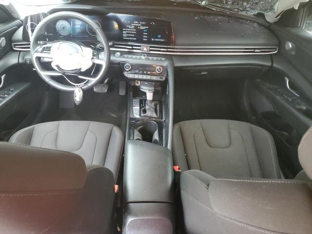 2024 HYUNDAI ELANTRA SE - KMHLS4DG5RU672675