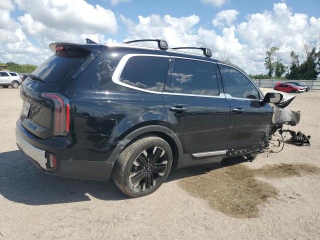 2023 KIA TELLURIDE - 5XYP54GC9PG328612