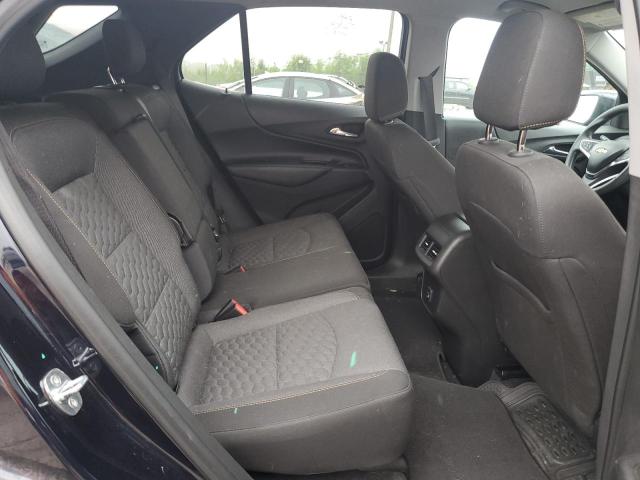 2020 CHEVROLET EQUINOX LT - 3GNAXKEV1LS666935