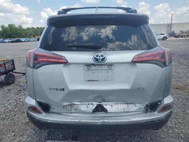 2016 TOYOTA RAV4 HV XL JTMRJREV0GD022032