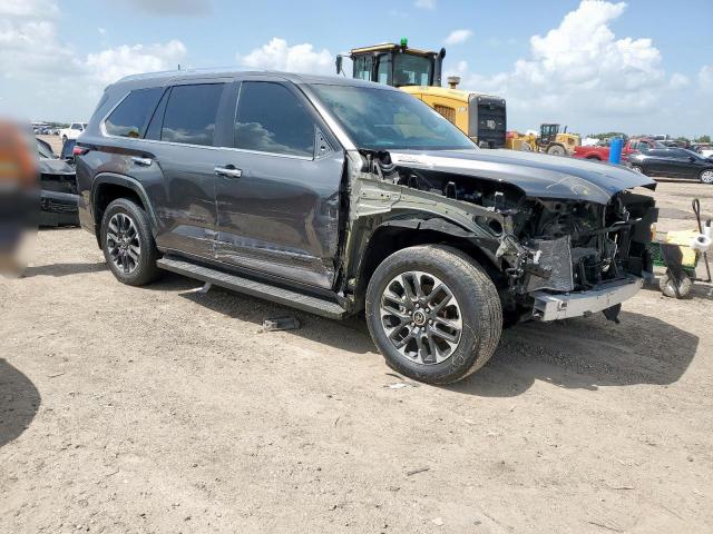 2024 TOYOTA SEQUOIA SR 7SVAAABA9RX030170
