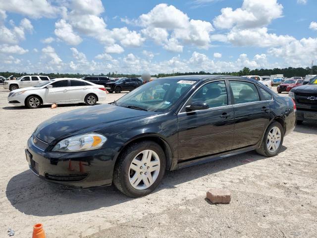 Vin: 2g1wg5e37d1113825, lot: 62202365, chevrolet impala lt 2013 img_1