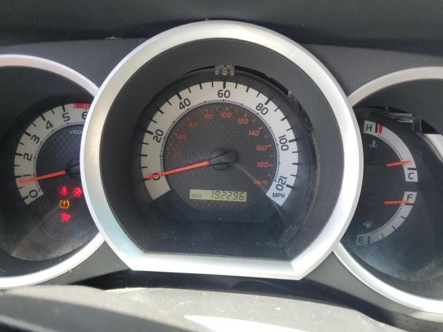 3tmlu4en4cm086752 - 2012 Toyota tacoma double cab - #60561445
