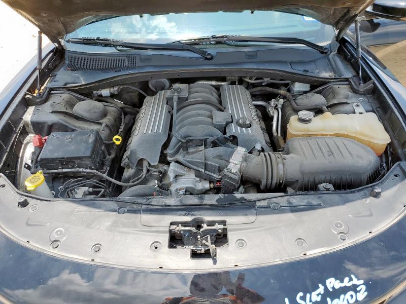 2019 DODGE CHARGER SC - 2C3CDXGJ7KH535323