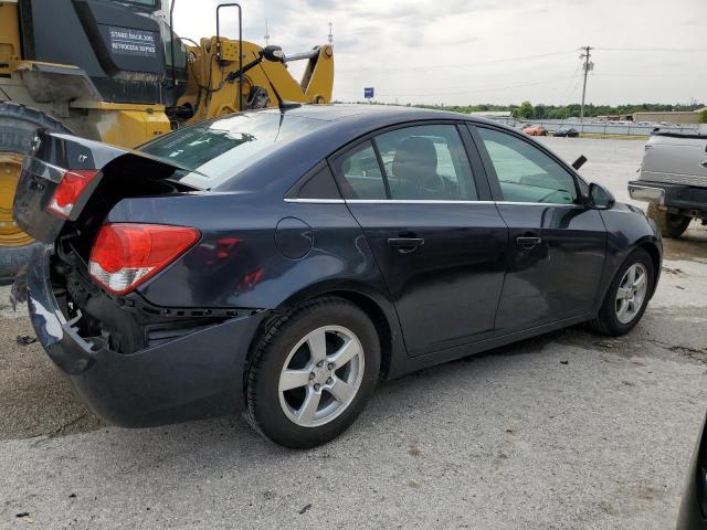 Vin: 1g1pc5sb2e7343322, lot: 58213195, chevrolet cruze lt 20143