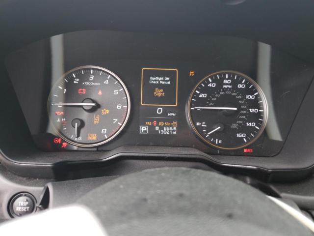 2025 SUBARU OUTBACK WI 4S4BTGUD6S3181530