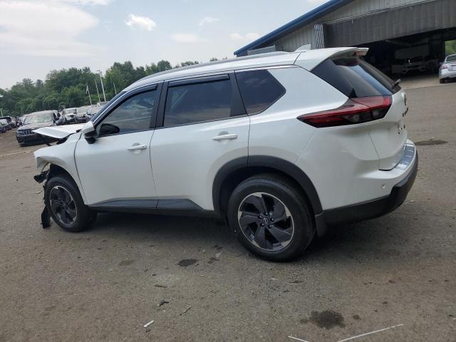 2024 NISSAN ROGUE SV JN8BT3BB5RW426491