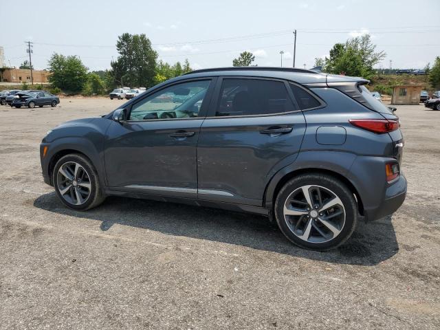 2021 HYUNDAI KONA ULTIM - KM8K53A55MU606636