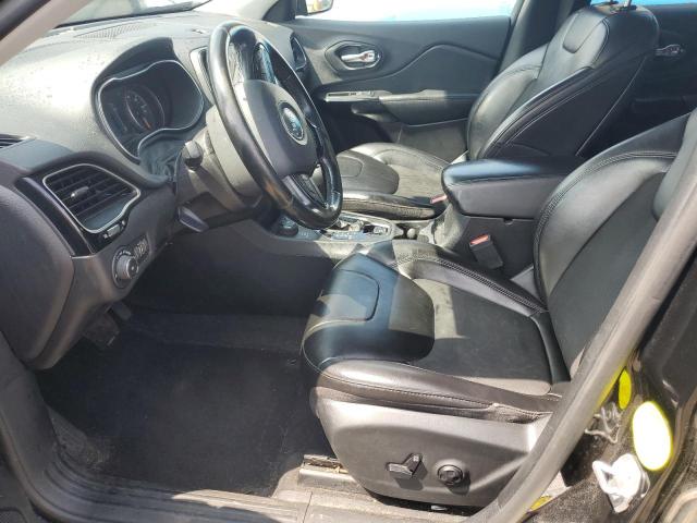 2020 JEEP CHEROKEE L 1C4PJMLN5LD550818
