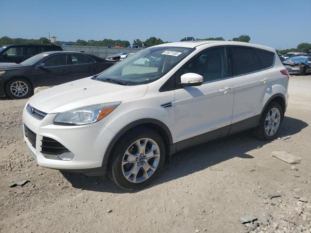 FORD ESCAPE SEL