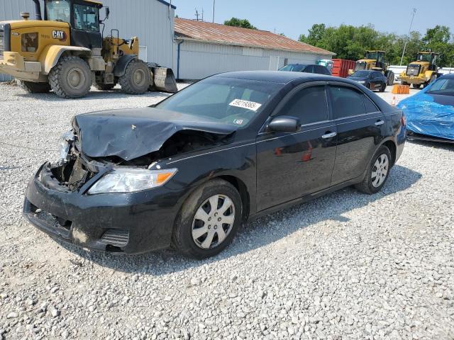 Vin: 4t1bf3ek9au013984, lot: 59219365, toyota camry base 2010 img_1