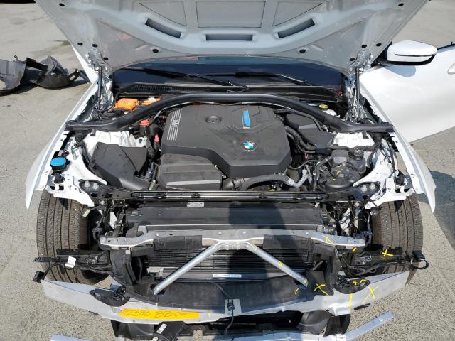 2024 BMW 330E 3MW39FF09R8E85221