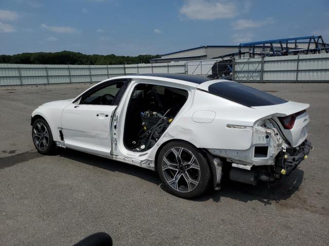 2020 KIA STINGER KNAE15LA4L6083063