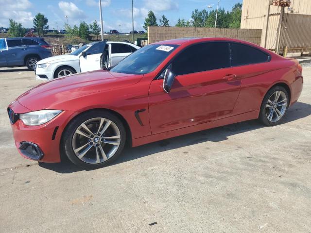 BMW 428 I