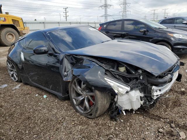 2016 NISSAN 370Z BASE JN1AZ4EH7GM935148
