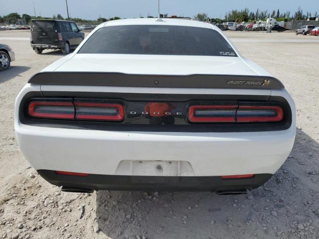 2023 DODGE CHALLENGER 2C3CDZFJ1PH649984