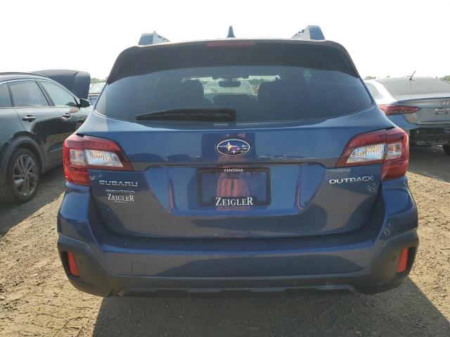 2019 SUBARU OUTBACK 2. - 4S4BSANC2K3358192