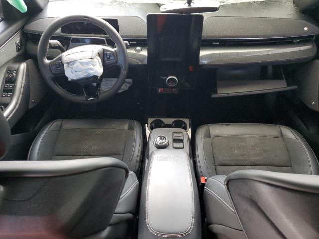 2023 FORD MUSTANG MA - 3FMTK4SX0PMA37223