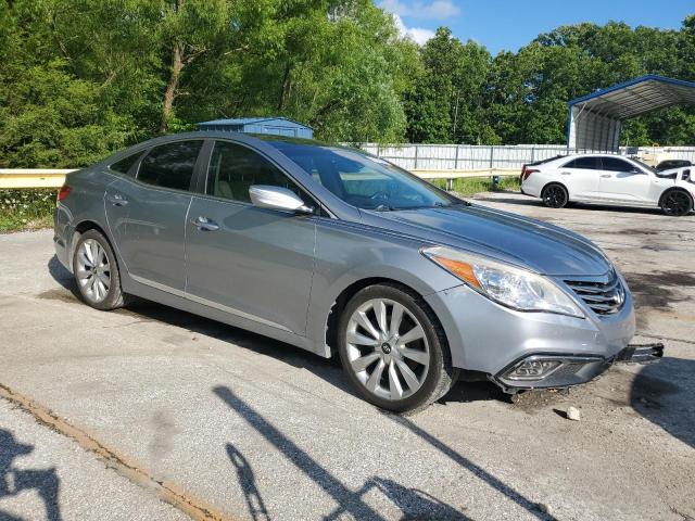 2016 HYUNDAI AZERA LIMI KMHFH4JG0GA523881