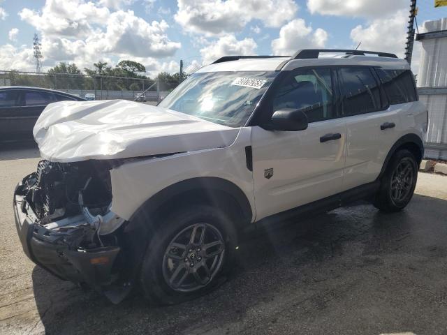 Vin: 3fmcr9bn0sre09078, lot: 62076265, ford bronco big bend 2025 img_1