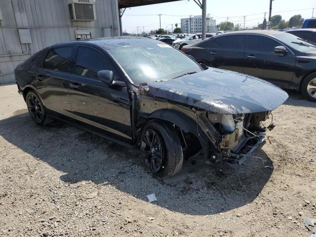 2025 HONDA ACCORD SE - 1HGCY1F48SA020307