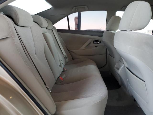 2010 TOYOTA CAMRY BASE - 4T4BF3EK0AR041419