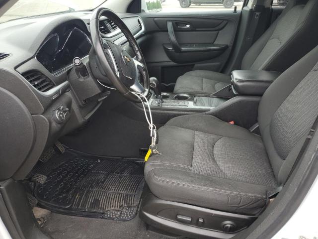 2017 CHEVROLET TRAVERSE L 1GNKVGKD9HJ186427