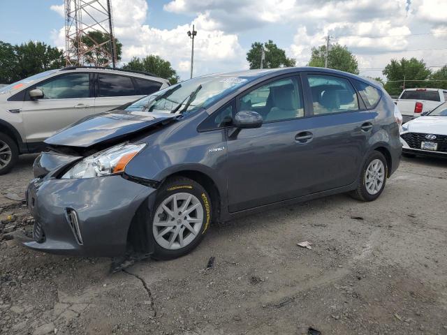 Vin: jtdzn3eu1d3289562, lot: 62781895, toyota prius 2013 img_1
